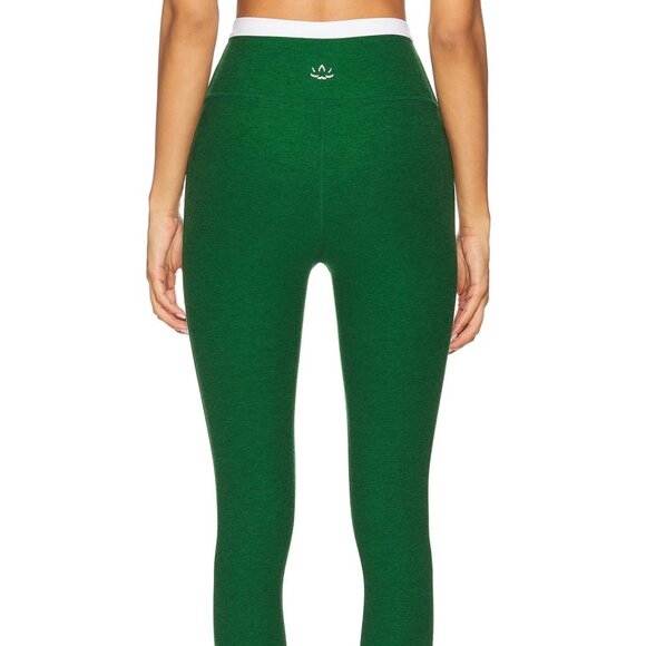 Beyond Yoga Spacedye Trophy High Waisted Leggings – Size S - Picture 3 of 6